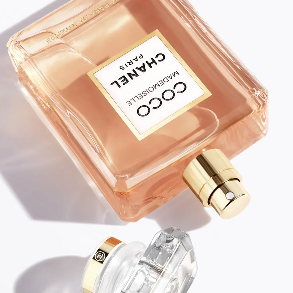 Perfume Chanel COCO MADEMOISELLE 100ml