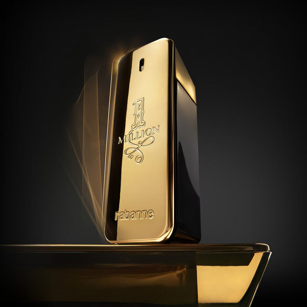 Perfume Paco Rabanne ONE MILLION 100ml